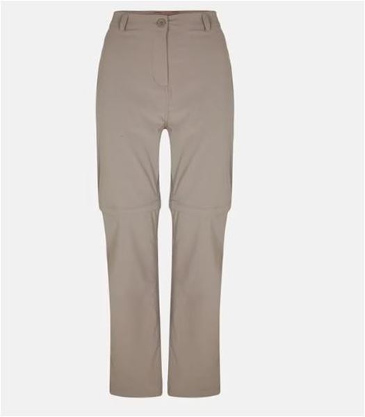 Picture of NL PRO CONV TROUSER MUSHROOM